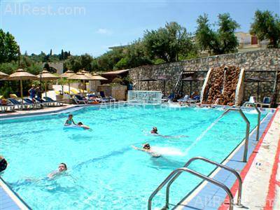 Mavrikos Hotel 6
